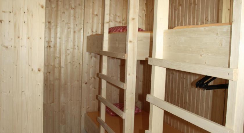 Sporti Gruesch Phòng bức ảnh